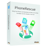 PhoneRescue cho Mac
