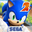 Sonic Dash 2: Sonic Boom cho Android