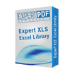 ExpertXLS Excel Library for .NET