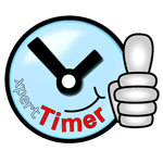  Xpert-Timer Pro  5.0.0 Build 1006 Phần mềm theo dõi, quản lý dự án hiệu quả