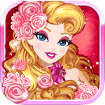 Star Girl: Valentine Hearts cho iOS