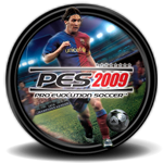 Pro Evolution Soccer 2009 Patch