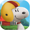 Peanuts: Snoopy's Town Tale cho iOS
