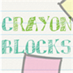 Crayon Blocks cho Windows 8