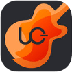 Uberchord Guitar cho iOS