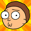 Pocket Mortys cho Android