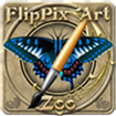 FlipPix Art - Zoo cho Windows 8