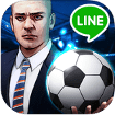 LINE Football League Manager cho iOS