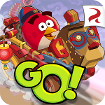 Angry Birds Go cho Android