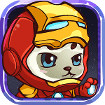 Iron Cat cho Android