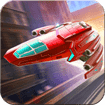 Space Racing 3D: Skyfall cho iOS