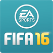 EA SPORTS FIFA 16 Companion cho Android