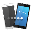 Xperia Transfer Mobile cho Android