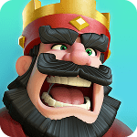 Clash Royale cho Android