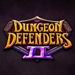 Dungeon Defenders II