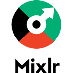  Mixlr 2.10.2 Phần mềm truyền audio trực tuyến