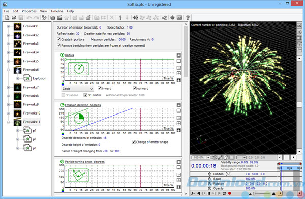 Magic-Particles-3D-giao-dien.jpg