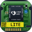 Lirum Device Info Lite cho iOS