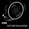 Picture Enlarger