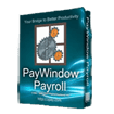 PayWindow Payroll System