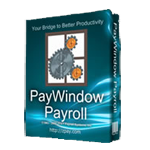 PayWindow Payroll System 14.0 Build 14.0.10 Phần mềm quản lý tài chính cho doanh nghiệp