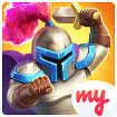 Might and Glory: Kingdom War cho Android
