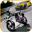 Traffic Moto Racing 3D