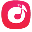 NhacSo TV Hi-Res cho Android