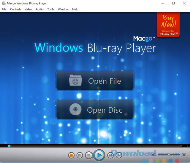 Macgo-Windows-Bluray-Player-giao-dien.JPG