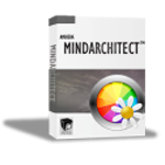  MindArchitect  1.0.1 Phần mềm vẽ bản đồ tư duy