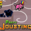 Party Jousting