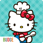 Hello Kitty Lunchbox cho Android 1.2 - Game mô phỏng nấu ăn trên Android