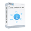 Macgo iPhone Explorer cho Mac