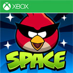 Angry Birds Space cho Windows 8