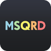 MSQRD cho Android