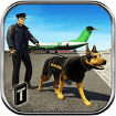 Airport Police Dog Duty Sim cho iOS