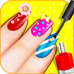 Cover Image of Nail Art Salon Simulator