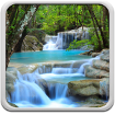 Waterfall Live Wallpaper cho Android