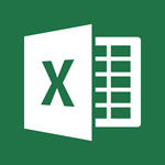 Excel Mobile cho Windows 10