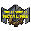 The League of Metal Men cho Windows 8