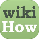 wikiHow cho iOS