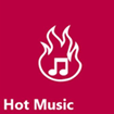 Hot Music cho Windows Phone