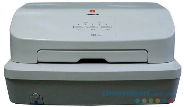 Olivetti PR2 Plus Printer