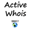 Active Whois