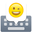 DU Emoji Keyboard cho Android