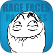 SMS Rage Faces cho iOS