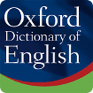 Oxford Dictionary of English cho Android