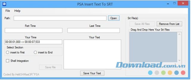 PSA-Insert-Text-to-SRT-man-hinh-chinh.jpg