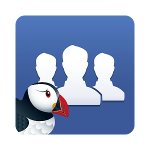 Puffin for Facebook cho Android