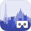 VR Cities cho iOS